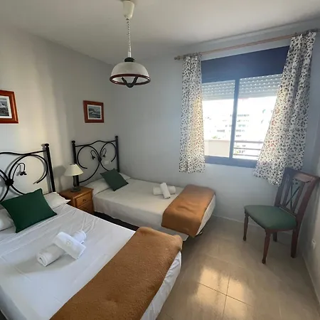 Lejlighed Service Lazaro - Topacio 3 -dos -46d Calpe