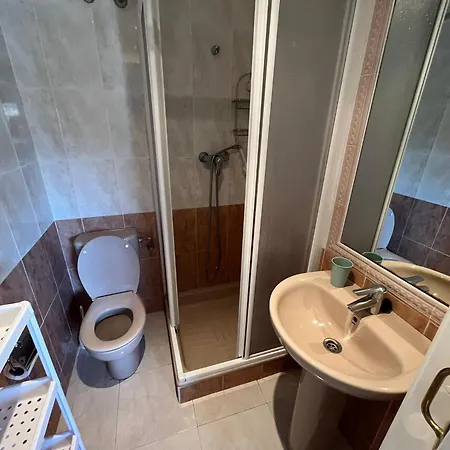 Lejlighed Service Lazaro - Topacio 3 -dos -46d Calpe